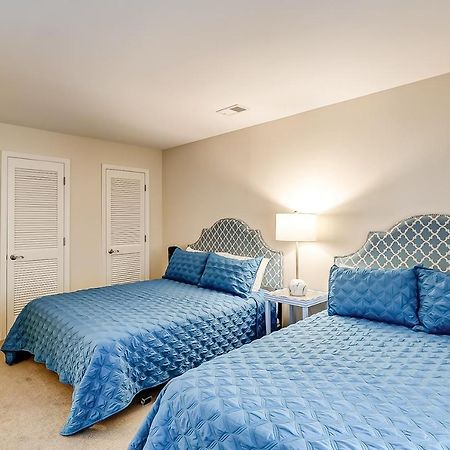 Sea Cloisters 409 Apartamento Hilton Head Island Exterior foto