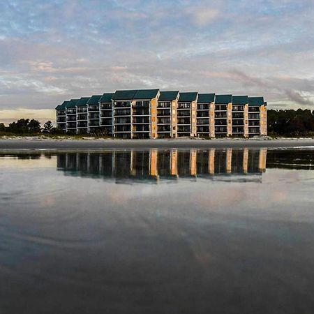 Sea Cloisters 409 Apartamento Hilton Head Island Exterior foto