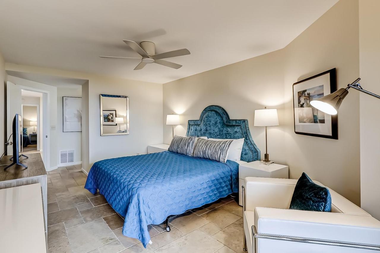 Sea Cloisters 409 Apartamento Hilton Head Island Exterior foto