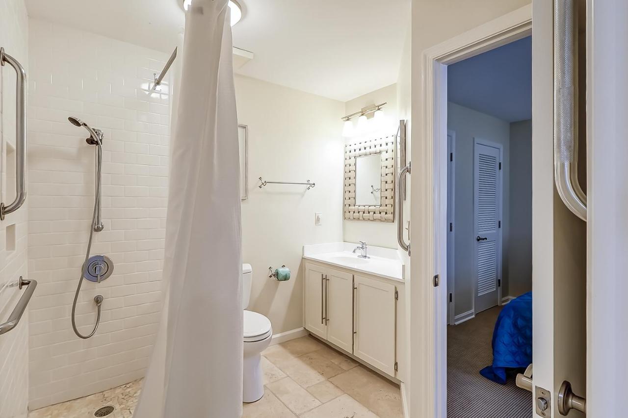 Sea Cloisters 409 Apartamento Hilton Head Island Exterior foto