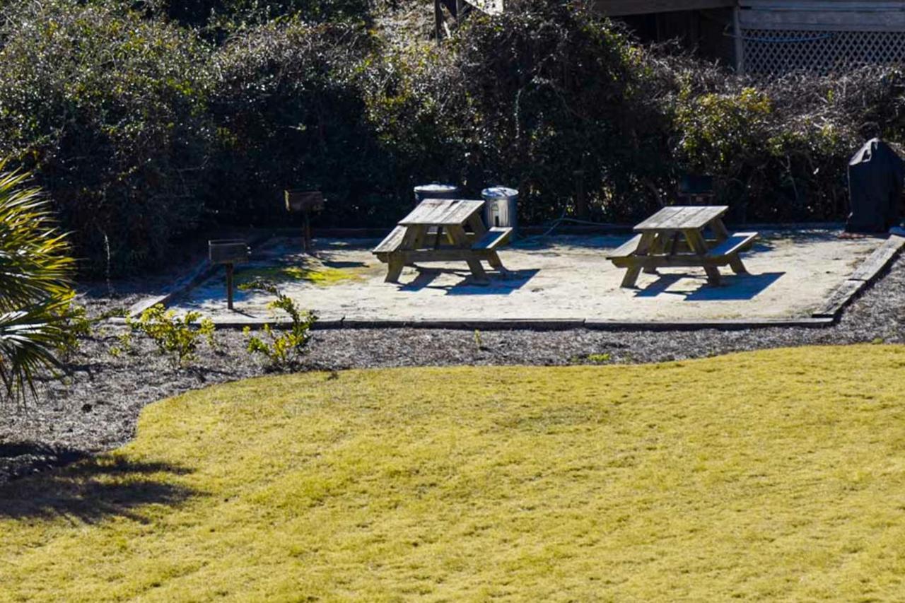 Sea Cloisters 409 Apartamento Hilton Head Island Exterior foto