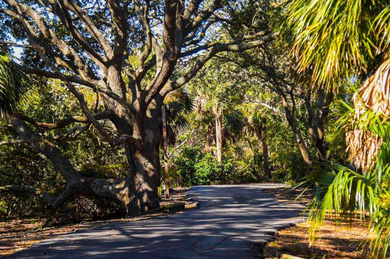 Sea Cloisters 409 Apartamento Hilton Head Island Exterior foto